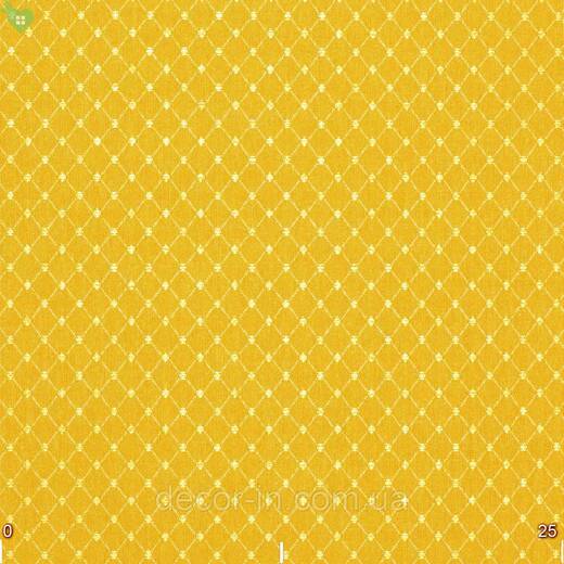 Jednotonowa tkanka obrusa złotego koloru dla restauracji 83142v5