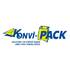 Ltd "Konwi-Pak" - produkcja toreb papierowych