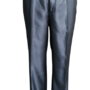 Spodnie męskie West - Fashion model 0125 szare