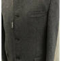 Krótki płaszcz męski "West-Fashion" model UM - 10 lama