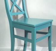 Krzesła z drewna — to poprawny wybór