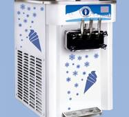 Maszyny do miekkich lodów - korzystna inwestycja w przyszłe zyski!