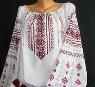 Współczesna odzież w ukraińskim stylu za dostępnymi cenami (Wroclaw)