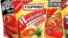Sklep ukraiński i import ukraińskiej żywności do Polski