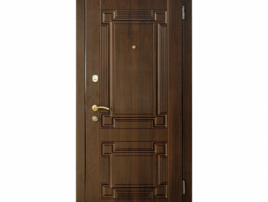 Wejściowe drzwi