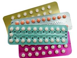 Środki antykoncepcyjne, ogólne