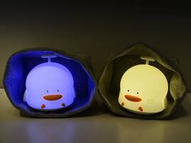 Lampy dla dziecięcego pokoju