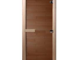 Drzwi dla saun i łaźni
