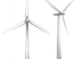 Systemy turbin wiatrowych