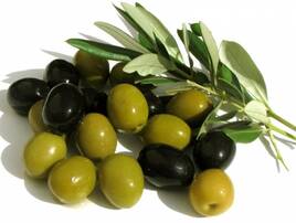 Oliwki i oliwy