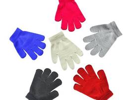 Rękawiczki i mitenki dla dzieci