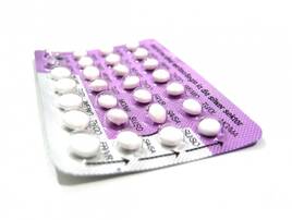 Doustne środki antykoncepcyjne