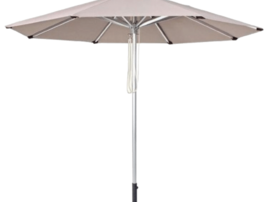 Uliczne i plażowe parasole