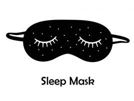 Maski dla snu