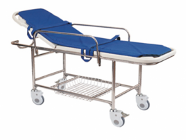 Autowózki dla transportowania pacjentów