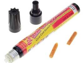 Ołówki dla usunięcia draśnięć