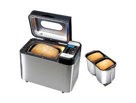 Maszyny do chleba