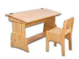 Biurka i biurka dla dzieci