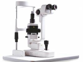 Różne oftalmologia urządzenie