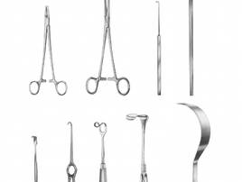 Chirurgiczny instrument