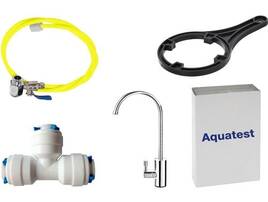 Akcesoria montażowe do filtrów i systemów oczyszczenia wody
