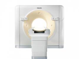 Sprzęt tomograficzny