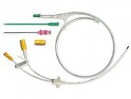 Anestezjologiczne instrumenty