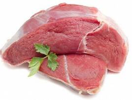 Mięso i mięsna produkcja