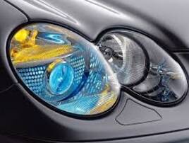 Reflektory samochodowe