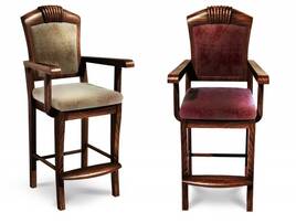 Bilardowe krzesła