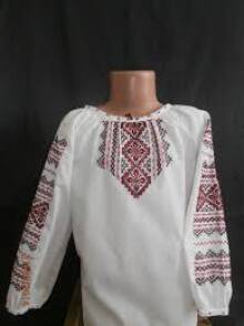 Od teraz ukraińskie ekskluzywne bluzki ręcznie haftowane można kupić w Polsce!